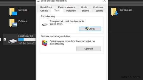 Windows 10でCHKDSKを実行する方法｜エクスプローラーとコマンドプロンプトでの手順を解説