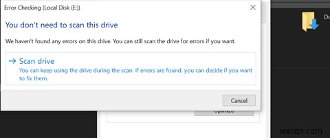 Windows 10でCHKDSKを実行する方法｜エクスプローラーとコマンドプロンプトでの手順を解説