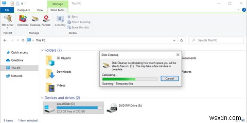 Windows 10でタスクバーにアプリアイコンが表示されないときの対処法