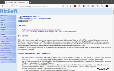 Wake-on-LANでPCの電源をリモート操作!初心者向けオン/オフ完全ガイド