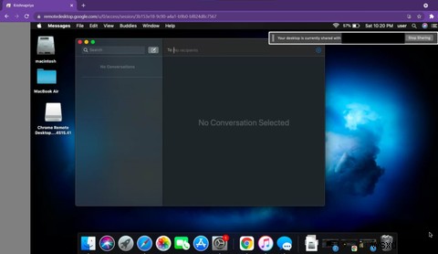 Windows 10でiMessageを使う方法｜リモートアクセスで実現する3つの手段