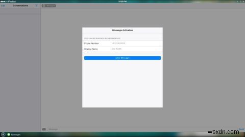 Windows 10でiMessageを使う方法｜リモートアクセスで実現する3つの手段