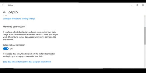 Windows 10でデータ使用量を確認・制御する9つの方法