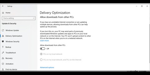 Windows 10でデータ使用量を確認・制御する9つの方法