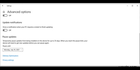 Windows 10でデータ使用量を確認・制御する9つの方法