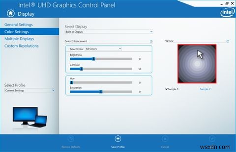 Windows 10 PCで画面の明るさを調整する9つの方法