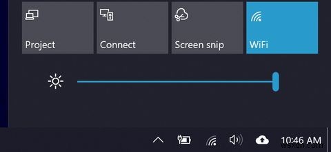 Windows 10 PCで画面の明るさを調整する9つの方法