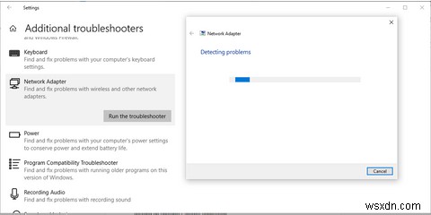 Windows 10でネットワークアダプターが消えたときの直し方｜原因と解決策を徹底解説