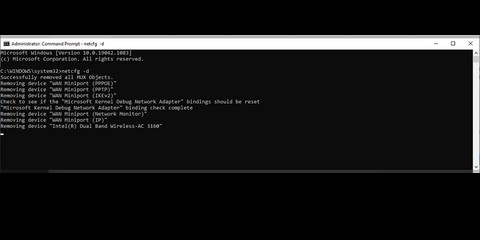 Windows 10でネットワークアダプターが消えたときの直し方｜原因と解決策を徹底解説