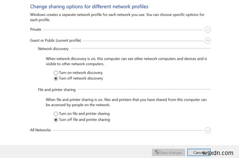 【Windows 10】ネットワークドライブをマップして共有フォルダへ簡単にアクセスする方法