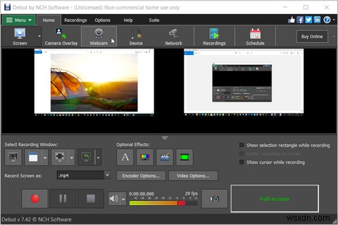 Windowsで使えるおすすめWebカメラアプリ9選