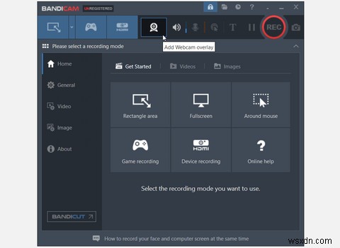 Windowsで使えるおすすめWebカメラアプリ9選