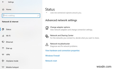 機内モードから解除できないWindows 10を直す6つの対処法