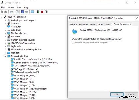 機内モードから解除できないWindows 10を直す6つの対処法