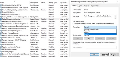 機内モードから解除できないWindows 10を直す6つの対処法