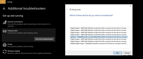 YouTubeの音が出ない？Windows 10で解決する5つの対処法