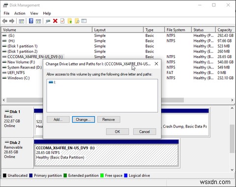 SDカードリーダーがエクスプローラーに表示されないときの対処法【Windows】
