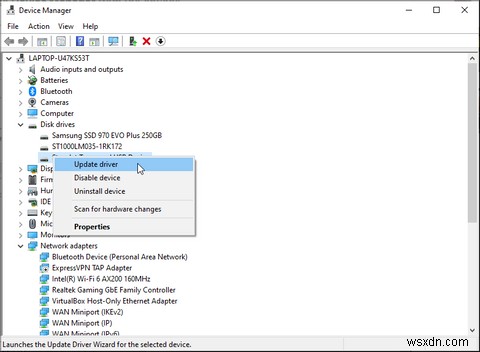 SDカードリーダーがエクスプローラーに表示されないときの対処法【Windows】