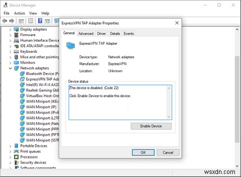 SDカードリーダーがエクスプローラーに表示されないときの対処法【Windows】