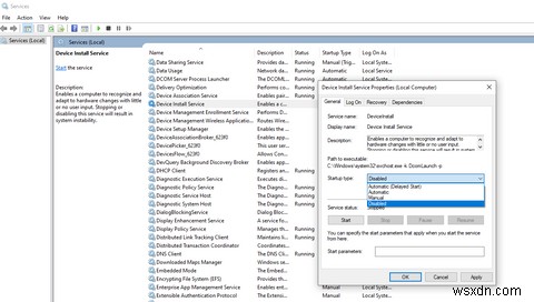 WUDFHost.exeとは？CPU使用率が高くなる原因と7つの対処法