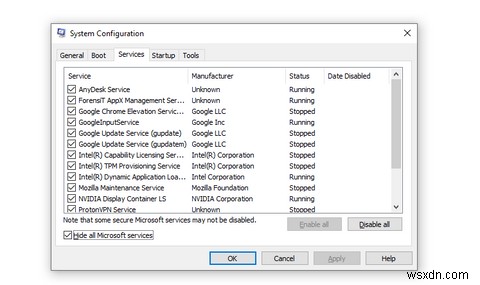 WUDFHost.exeとは？CPU使用率が高くなる原因と7つの対処法