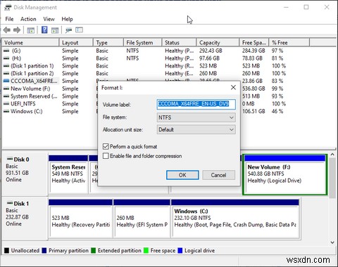 SDカードリーダーがエクスプローラーに表示されないときの対処法【Windows】