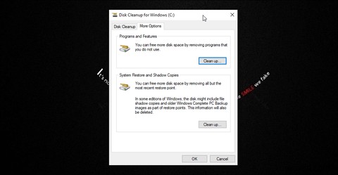 【Windows 10】PCのジャンクファイルを削除して動作を軽くする5つの方法