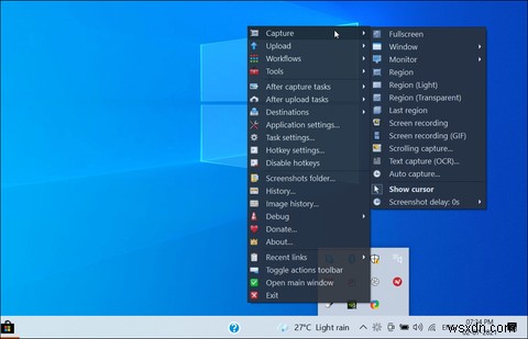 ノートパソコンでスクリーンショットを撮る方法【Windows・Mac対応】