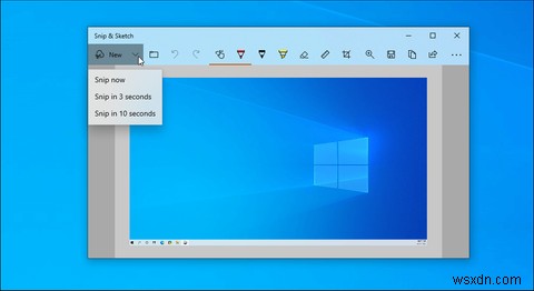 ノートパソコンでスクリーンショットを撮る方法【Windows・Mac対応】