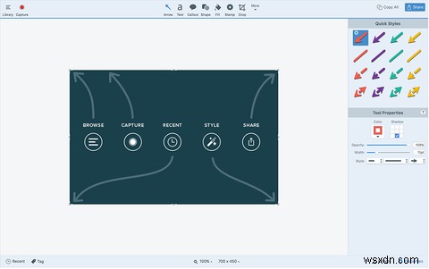 ノートパソコンでスクリーンショットを撮る方法【Windows・Mac対応】