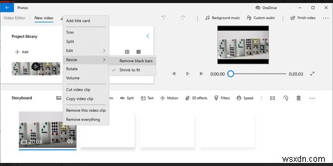 知らないと損！Windows 10写真アプリ「フォト」の便利な6つの機能