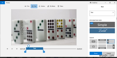 知らないと損！Windows 10写真アプリ「フォト」の便利な6つの機能