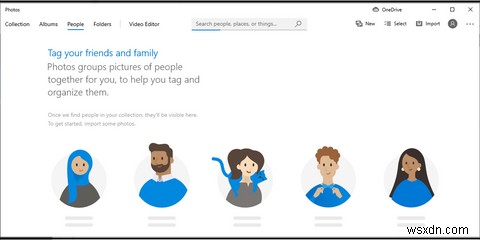 知らないと損！Windows 10写真アプリ「フォト」の便利な6つの機能