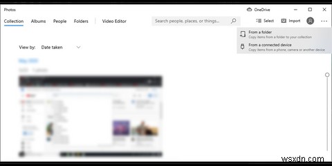 知らないと損！Windows 10写真アプリ「フォト」の便利な6つの機能