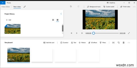 知らないと損！Windows 10写真アプリ「フォト」の便利な6つの機能