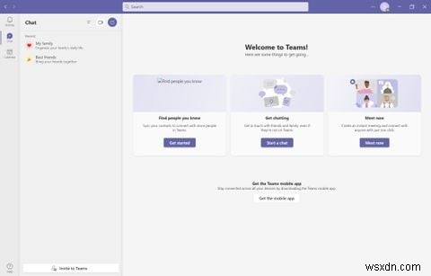 Windows 10にMicrosoft Teamsをインストールする3つの方法を徹底解説