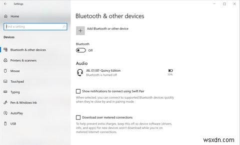 Windows 10でBluetoothをオフにする5つの方法｜初心者向けにわかりやすく解説