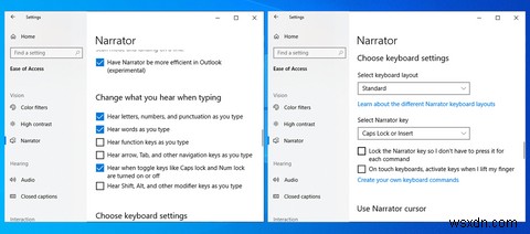 Windows 10「ナレーター」の使い方ガイド!初心者向けの起動方法と便利な設定を徹底解説