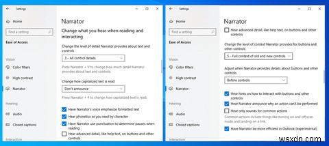 Windows 10「ナレーター」の使い方ガイド!初心者向けの起動方法と便利な設定を徹底解説