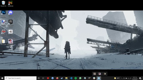 TaskbarGroupsでWindows 10のタスクバーにアプリをグループ化する方法