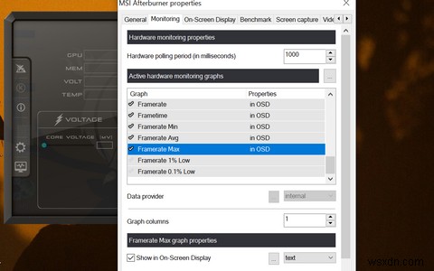 Windows 10でゲームのFPSを測定する3つの最良の方法