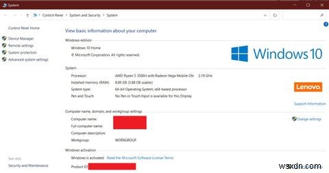 Windows 10のライセンスを別のPCに転送・移行する方法