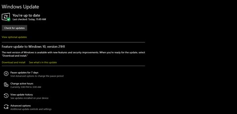 リリース5年、いまだ残る課題──マイクロソフトが2021年に直すべきWindows 10の5つの問題