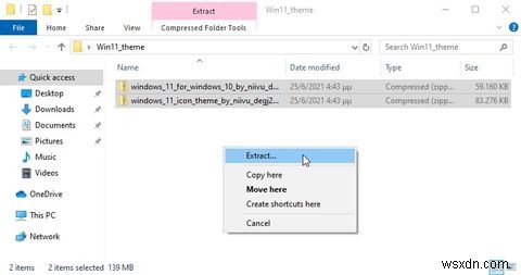 Windows 10をWindows 11風の見た目にカスタマイズする方法