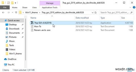 Windows 10をWindows 11風の見た目にカスタマイズする方法