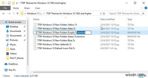 Windows 10をWindows 11風の見た目にカスタマイズする方法