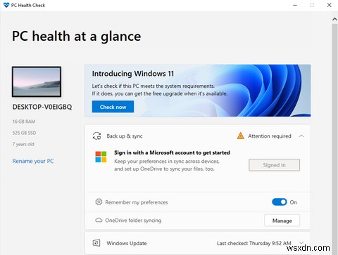 Windows 11はいつインストールできる？アップグレード資格の確認方法も徹底解説