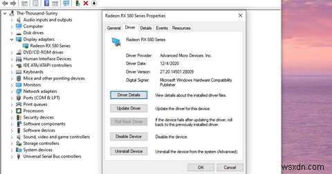 Windows 10でドライバーをロールバックする方法｜デバイスマネージャーでの手順と対処法