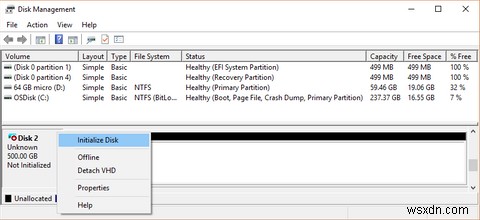 Windows 10でSSDを初期化する方法をわかりやすく解説