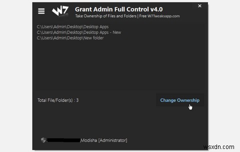 Windows 10で「アクセス拒否」を解決！ファイルとフォルダーの所有権を取得できる無料ツール6選